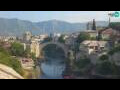 Webcam Mostar