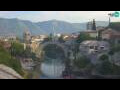 Webcam Mostar