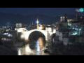 Webcam Mostar