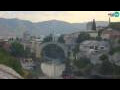 Webcam Mostar