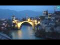 Webcam Mostar
