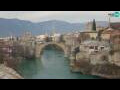 Webcam Mostar