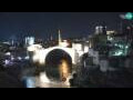 Webcam Mostar