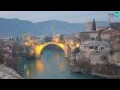 Webcam Mostar