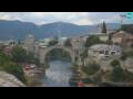 Webcam Mostar