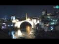 Webcam Mostar