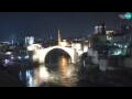 Webcam Mostar