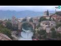 Webcam Mostar