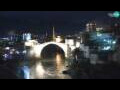 Webcam Mostar
