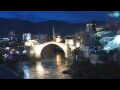 Webcam Mostar
