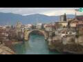 Webcam Mostar