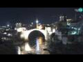Webcam Mostar