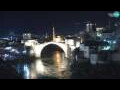 Webcam Mostar
