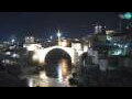 Webcam Mostar