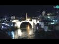 Webcam Mostar
