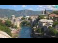 Webcam Mostar