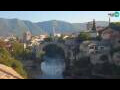 Webcam Mostar