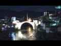Webcam Mostar
