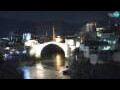 Webcam Mostar