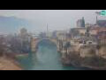 Webcam Mostar