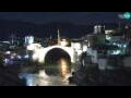 Webcam Mostar
