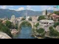 Webcam Mostar
