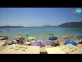 Webcam Alghero (Sardinien)