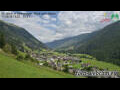 Webcam St. Jakob in Defereggen
