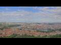 Webcam Prague