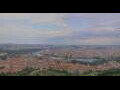 Webcam Prague