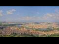 Webcam Prague