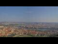 Webcam Praga