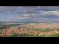 Webcam Prague