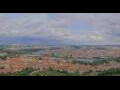 Webcam Praga