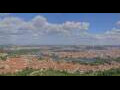 Webcam Praga