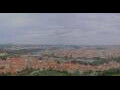 Webcam Prag