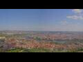 Webcam Prague