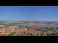 Webcam Praga