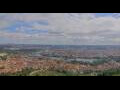 Webcam Prague