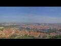 Webcam Praga