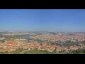 Webcam Praga