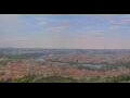 Webcam Prague