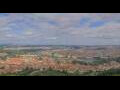 Webcam Prague