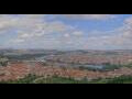 Webcam Prague