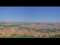 Webcam Praga