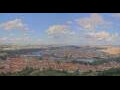 Webcam Prague