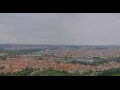 Webcam Prague