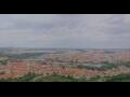 Webcam Prague