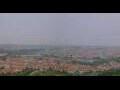 Webcam Praga