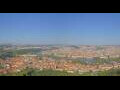 Webcam Praga